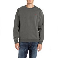 блуза,мъжки,пуловери,replay,m6922,.000.23736p,sweatshirt,grey,(iron,grey)