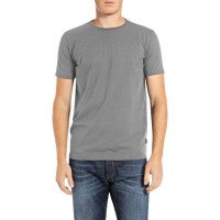 тениска,мъжки,тениски,replay,m6947,.000.23352p,short,sleeve,t,shirt,lead,grey,(grey)
