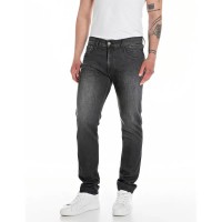 дънки,мъжки,панталони,replay,m914y,.000.51a,712,jeans,dark,grey,(grey)