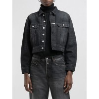 яке,дамски,якета,и,палта,replay,w7z1,.000.804,770,denim,jacket,black,delavè,(black)