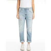 дънки,дамски,панталони,replay,wa416,.000.802,767,jeans,blue