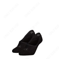 чорапи,мъжки,чорапи,дамски,чорапи,calvin,klein,701228801,no,show,socks,2,units,black,(black)