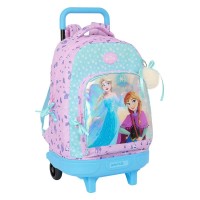раница,раници,safta,frozen,cool,days,wheeled,backpack,blue,(multicolor)