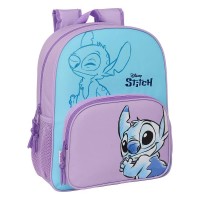 юношеска,раница,раници,safta,612417640,stitch,sweet,junior,15l,32x43x14,cm,backpack,purple,(multicolor)