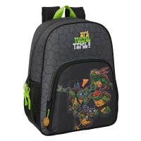 раница,раници,safta,612470180,tortugas,ninja,19l,32x43x14,cm,backpack,multicolor,(grey)