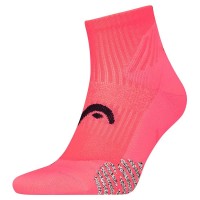 чорапи,мъжки,чорапи,head,701226609,quarter,short,socks,coral,(pink)
