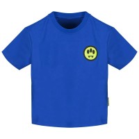 детска,тениска,мъжки,тениски,дамски,тениски,barrow,kids,f4bkjuth135,short,sleeve,t,shirt,blue,(dazzling,blue)