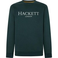 блуза,мъжки,пуловери,hackett,hm581279,sweatshirt,green,(forest,night,green)