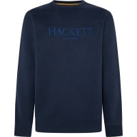 блуза,мъжки,пуловери,hackett,hm581279,sweatshirt,midnight,blue,(blue)