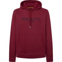 суичър,мъжки,пуловери,hackett,hm581289,hoodie,winter,red,(red)