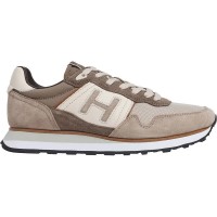 маратонки,мъжки,маратонки,hackett,telfor,vibe,trainers,hackett,stone,beige