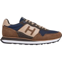 маратонки,мъжки,маратонки,hackett,telfor,vibe,trainers,marine,blue