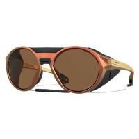слънчеви,очила,слънчеви,очила,oakley,clifden,sunglasses,matte,red,gold,colorshift,(golden)