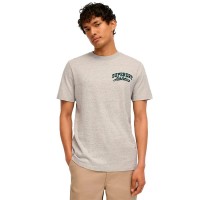 тениска,мъжки,тениски,superdry,embroidered,superstate,logo,short,sleeve,t,shirt,grey,fleck,marl,(grey)