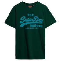 тениска,мъжки,тениски,superdry,neon,vl,graphic,short,sleeve,t,shirt,dark,pine,green,(green)