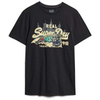 тениска,мъжки,тениски,superdry,new,york,vl,graphic,short,sleeve,t,shirt,blackboard,(black)