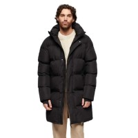 яке,мъжки,якета,superdry,sports,mid,jacket,black