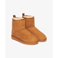обувки,дамски,боти,дамски,високи,обувки,за,ходене,superdry,suede,sherpa,ankle,snow,boots,tan,(brown)