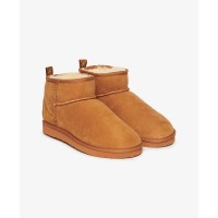 обувки,дамски,боти,дамски,високи,обувки,за,ходене,superdry,suede,sherpa,mini,snow,boots,tan,(brown)