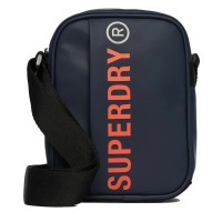 чанти,за,през,рамо,superdry,tarp,crossbody,eclipse,navy,(blue)