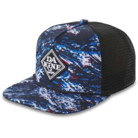 шапка,всички,шапки,dakine,classic,diamond,eco,trucker,cap,multicolor,(dark,tide)