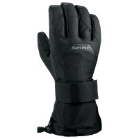 ръкавици,ръкавици,шапки,и,шалове,dakine,wristguard,gloves,black,(black)