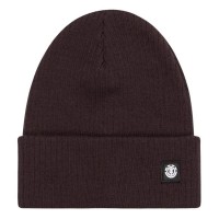 шапка,всички,шапки,element,flow,beanie,plum,perfect,(brown)