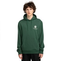 суичър,мъжки,пуловери,element,halo,hoodie,trekking,green,(green)