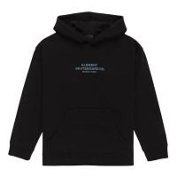 суичър,детски,блузи,element,skateboard,co,hoodie,flint,black,(black)
