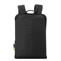 всички,чанти,delsey,arche,2,cpt,14´´,laptop,tas,black,(black)