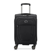куфари,delsey,helium,dlx,2.0,55,cm,expandable,35l,trolley,bag,black,(black)