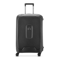 куфари,delsey,moncey,69,cm,73l,trolley,bag,black,(black)