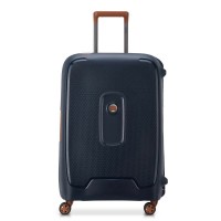 куфари,delsey,moncey,69,cm,73l,trolley,bag,ink,blue,(blue)