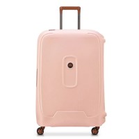 куфари,delsey,moncey,76,cm,97l,trolley,bag,pink,(light,pink)