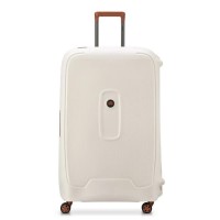 куфари,delsey,moncey,82,cm,117l,trolley,bag,beige,(angora)