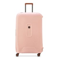 куфари,delsey,moncey,82,cm,117l,trolley,bag,light,pink,(pink)