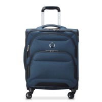 куфари,delsey,sky,max,2.0,55,cm,36l,trolley,bag,blue