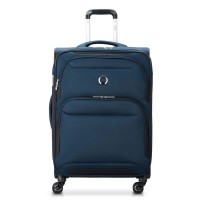 куфари,delsey,sky,max,2.0,70.5,cm,expandable,98l,trolley,bag,blue