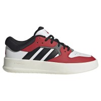 маратонки,мъжки,маратонки,adidas,court,24,trainers,better,scarlet,core,black,ftwr,white,(red)