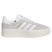 маратонки,дамски,маратонки,adidas,originals,gazelle,bold,trainers,grey,two,ftwr,white,core,white,(grey)
