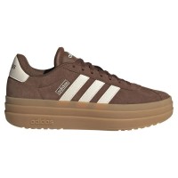 маратонки,мъжки,маратонки,дамски,маратонки,adidas,vl,court,bold,trainers,brown,(prebrn,chalk,white,wonder,beige)