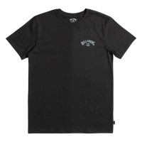 тениска,мъжки,тениски,дамски,тениски,billabong,arch,fill,short,sleeve,t,shirt,black,(washed,black)