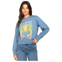 блуза,дамски,блузи,billabong,from,paradise,sweatshirt,blue,(blue,shadow)
