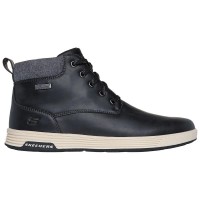 мъжки,боти,skechers,cavell,booties,black,(black,synthetic)