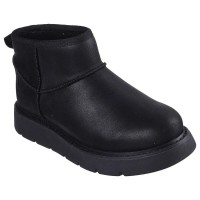 дамски,боти,мъжки,боти,skechers,keepsakes,lite,booties,black,(black,microleather)