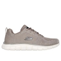 маратонки,мъжки,маратонки,skechers,track,trainers,brown,(taupe,knit)