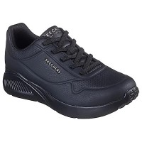 маратонки,дамски,маратонки,skechers,uno,lite,trainers,black,duraleather,(black)