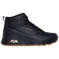 маратонки,мъжки,маратонки,дамски,маратонки,skechers,uno,trainers,black,(black,duraleather)