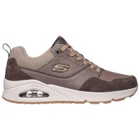маратонки,мъжки,маратонки,skechers,uno,trainers,brown,leather,and,suede,duraleather,mesh,(brown)
