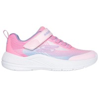 маратонки,детски,маратонки,skechers,microspec,advance,trainers,light,pink,mesh,lavender,trim,(pink)